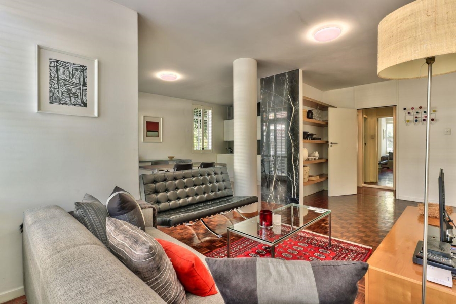 To Let 1 Bedroom Property for Rent in Cape Town City Centre Western Cape